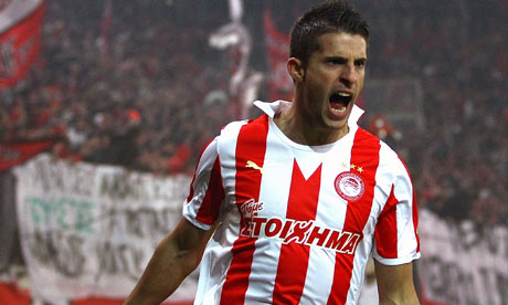 Mirallas Osfp