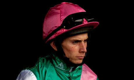 Ryan Moore