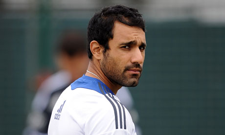 Ravi Bopara England