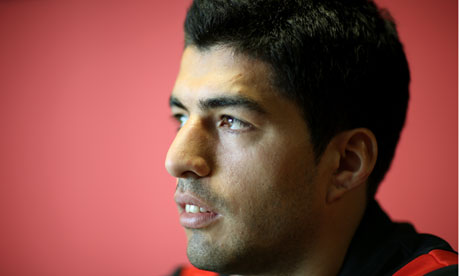 Images Of Suarez