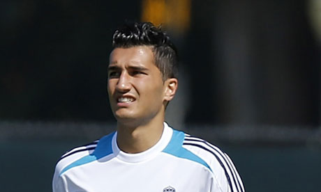 Nuri Sahin