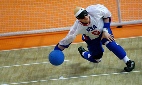 Goalball 