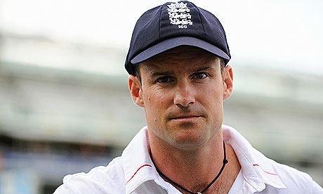 Andrew Strauss withdraws from England duty with dignity and in credit | Sport | The Guardian - Andrew-Strauss-felt-his-t-008