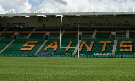 Northampton Saints 