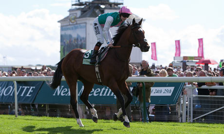 Frankel at York