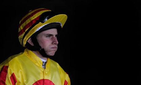 Ryan Moore