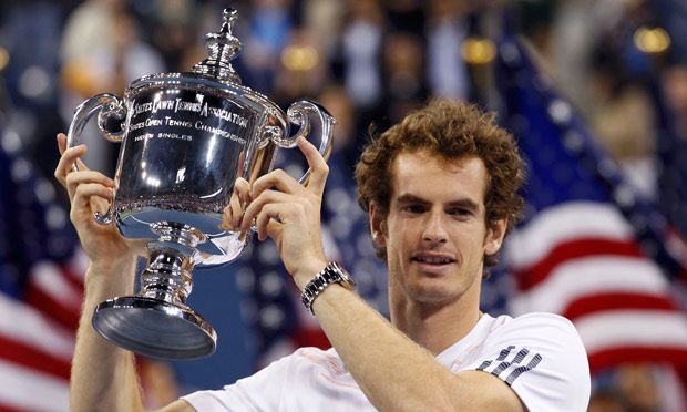 Andy Murray beats Novak Djokovic – US Open final - as it happened ...