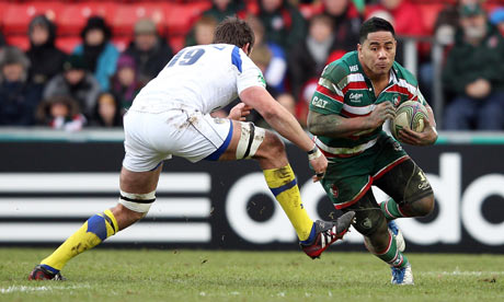 Manu Tuilagi