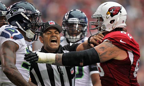 Adam Snyder,  Jeron Johnson