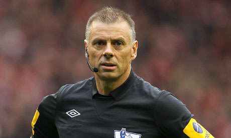 Mark Halsey