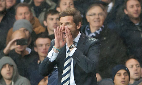 Andre Villas-Boas