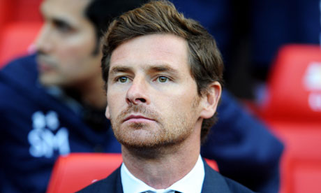 Andre Villas Boas