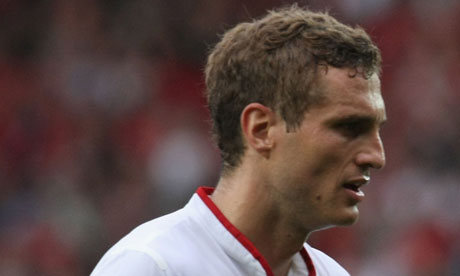 Nemanja Vidic