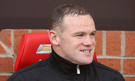 Man Rooney