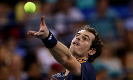 Andy Murray vs Marin Cilic