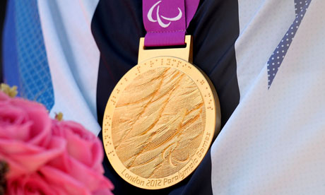 Medals Gold