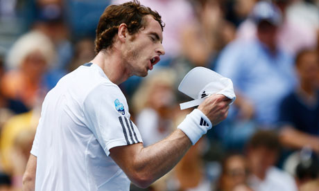 Andy Murray