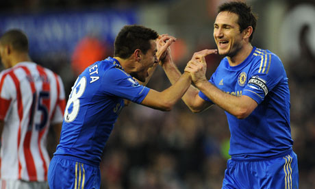 Chelsea vs Southampton Chelsea vs Southampton