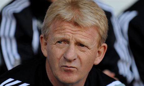 Gordon Strachan 