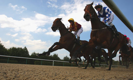 They run at Wolverhampton today