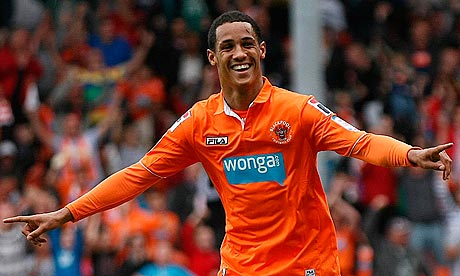 Thomas Ince