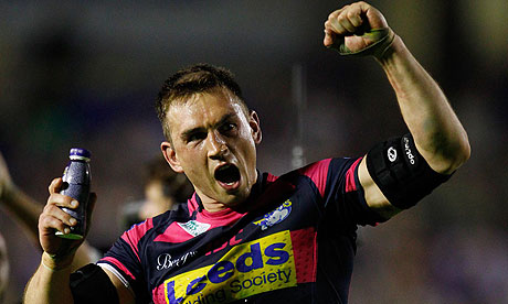 Kevin Sinfield