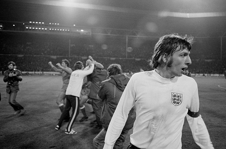 Last chance saloon: Last chance saloon