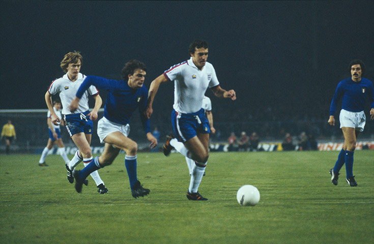 Last chance saloon: Last chance saloon