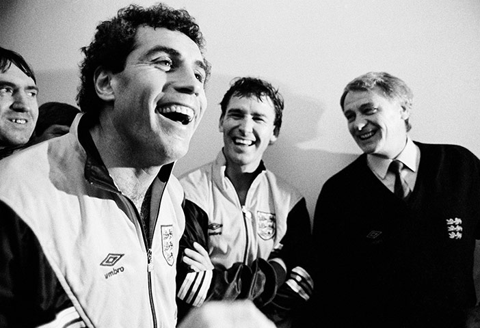 Last chance saloon: Last chance saloon