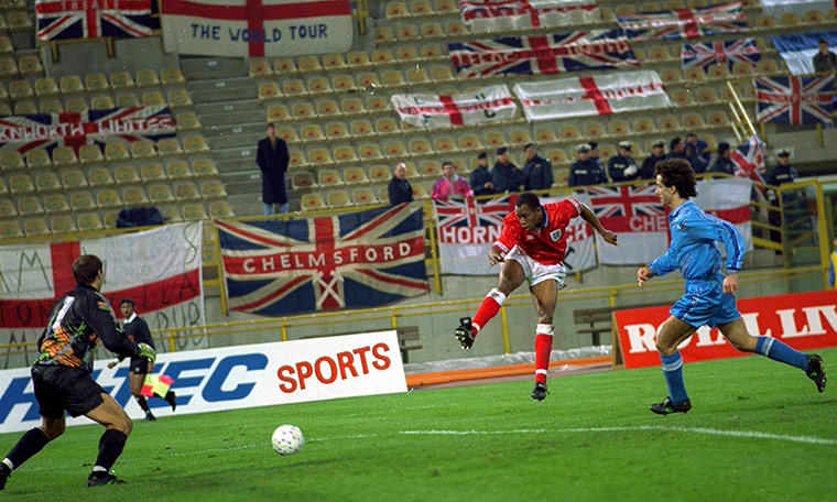 Last chance saloon: Last chance saloon