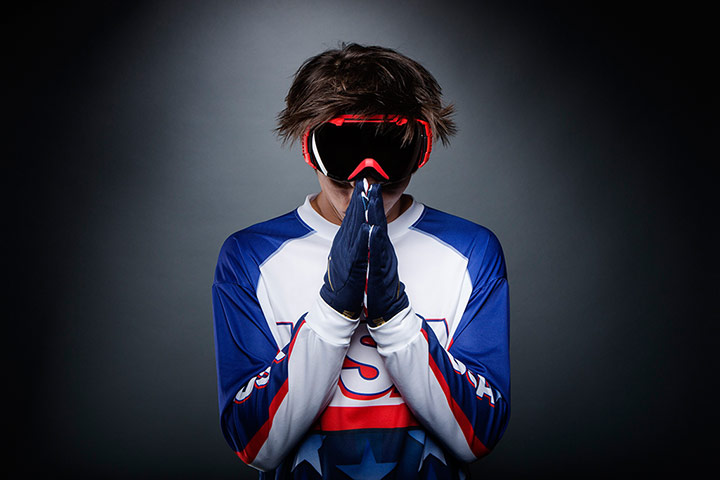 US Winter olympic team