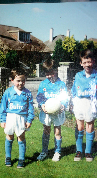 Retro Football Shirts: Retro Football Shirts