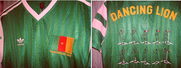 Retro Football Shirts: Retro Football Shirts