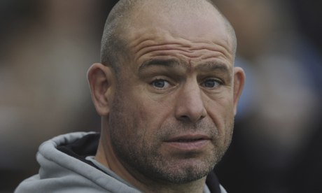 Richard Cockerill, the director of rugby, says Leicester are the most disciplined in the Premiership