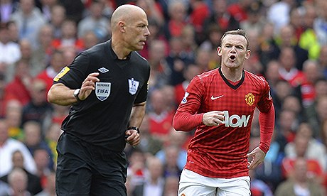 Howard Webb