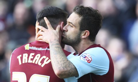 Burnley v Queens Park Rangers Football League Championship