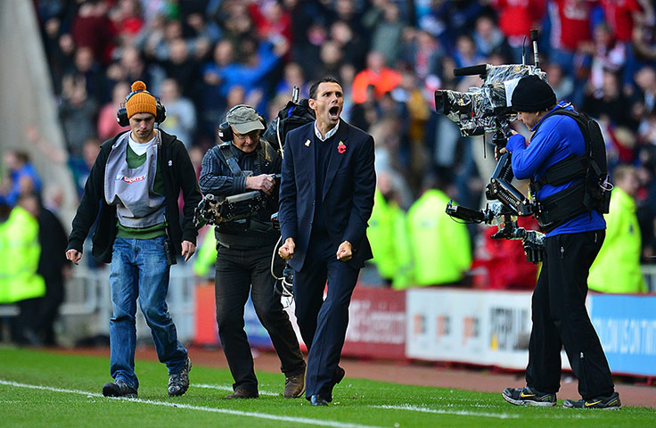 Sunday Premier League: Sunday Premier League