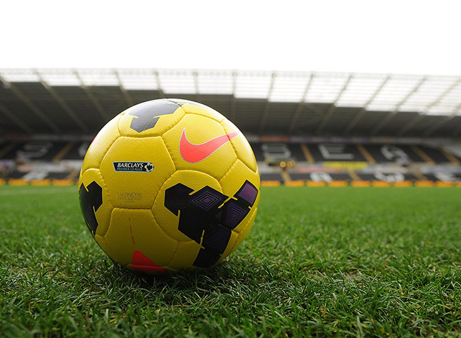 Sunday Premier League: Sunday Premier League