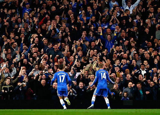 Sunday Premier League: Sunday Premier League