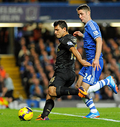 Sunday Premier League: Sunday Premier League