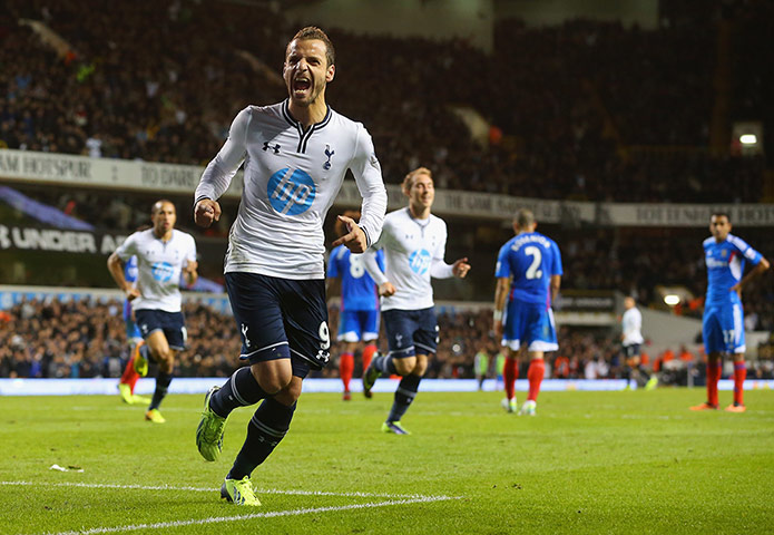 Sunday Premier League: Sunday Premier League