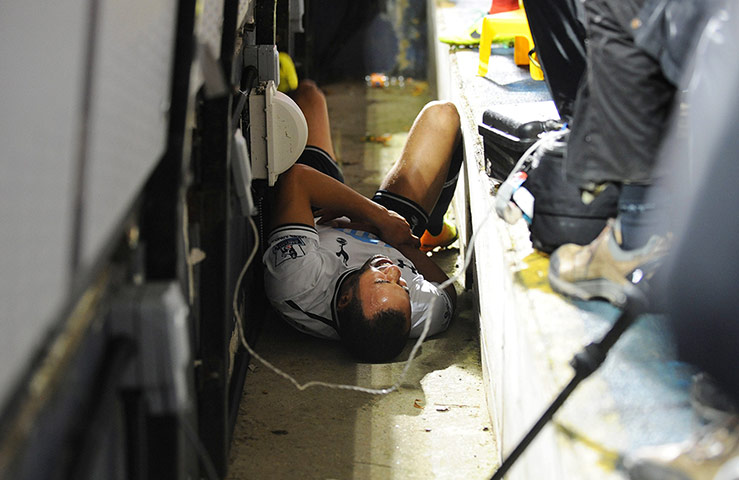 Sunday Premier League: Sunday Premier League