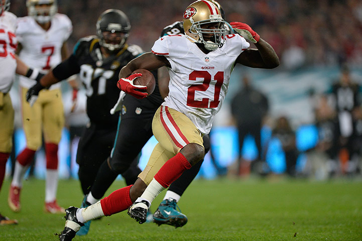 jaguars 49ers jenkins: jaguars 49ers jenkins