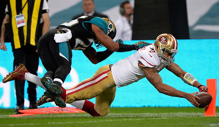 jaguars 49ers jenkins: jaguars 49ers jenkins