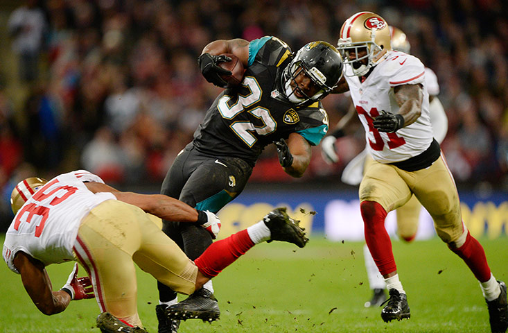jaguars 49ers jenkins: jaguars 49ers jenkins