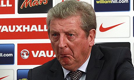 Roy Hodgson