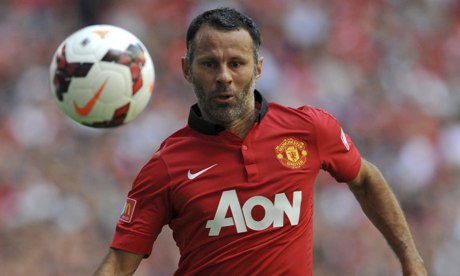 Ryan Giggs