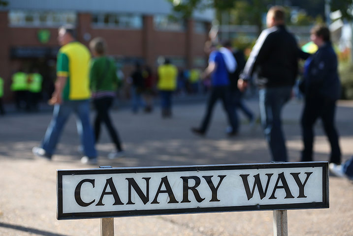 Sunday Clockwatch: Sunday Clockwatch