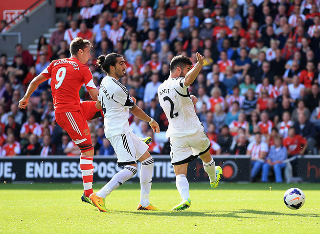 Sunday Clockwatch: Sunday Clockwatch