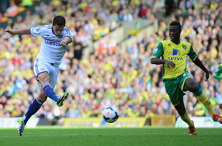 Sunday Clockwatch: Sunday Clockwatch